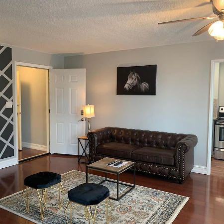 Villa Heart Downtown! Great Location! Pt7D Atlanta Exterior foto