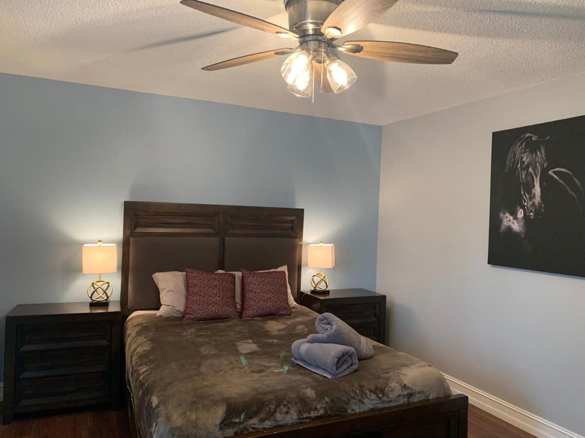 Villa Heart Downtown! Great Location! Pt7D Atlanta Exterior foto