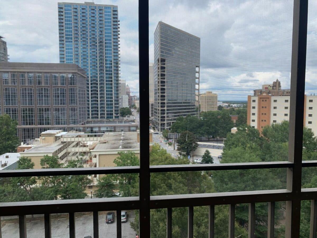 Villa Heart Downtown! Great Location! Pt7D Atlanta Exterior foto