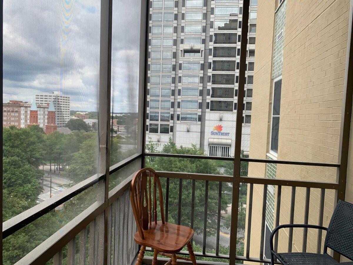 Villa Heart Downtown! Great Location! Pt7D Atlanta Exterior foto
