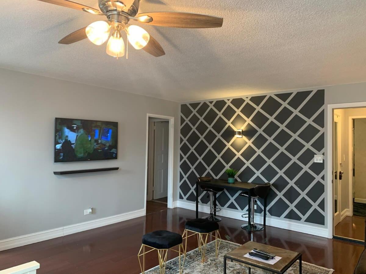 Villa Heart Downtown! Great Location! Pt7D Atlanta Exterior foto